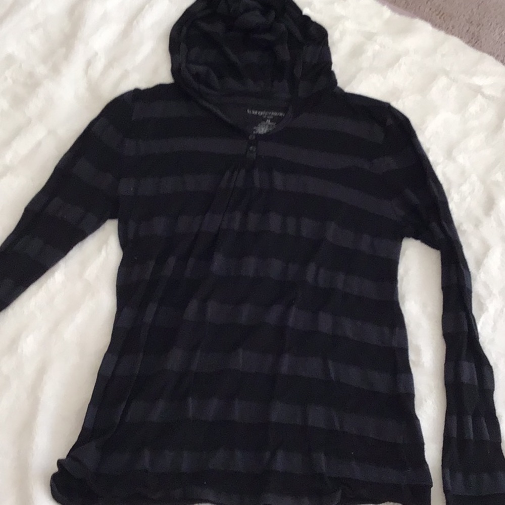 Maternity hoodie xs